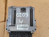 Engine control unit/module