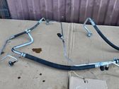Air conditioning (A/C) pipe/hose