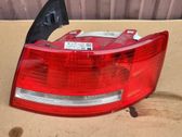 Rear/tail lights