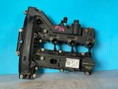Rocker cam cover