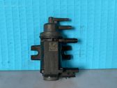 Turbo solenoid valve