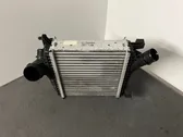 Radiador intercooler