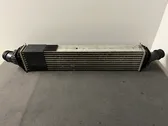 Radiatore intercooler