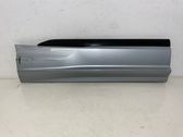 Rear door trim (molding)
