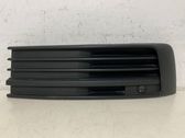 Front bumper lower grill