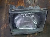 Headlight/headlamp