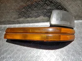 Front indicator light