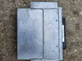 Engine control unit/module