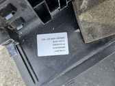 Ladekante Verkleidung Kofferraum