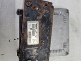 Engine control unit/module