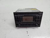 Radio / CD-Player / DVD-Player / Navigation