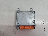 Airbag control unit/module