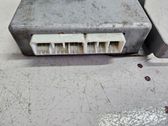 ABS control unit/module