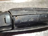 Manual wing mirror
