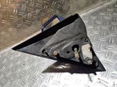 Manual wing mirror