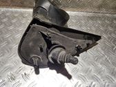 Manual wing mirror