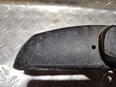 Manual wing mirror