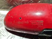 Front door electric wing mirror