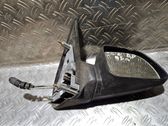 Manual wing mirror