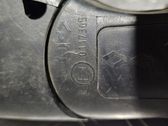 Manual wing mirror