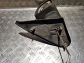 Manual wing mirror