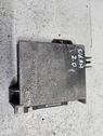 Calculateur moteur ECU