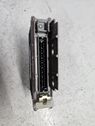Gearbox control unit/module