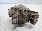 Hinterachsdifferential