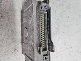 Unidad de control/módulo del motor
