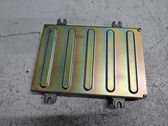 Engine control unit/module