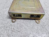 Engine control unit/module
