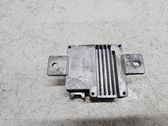Power steering control unit/module
