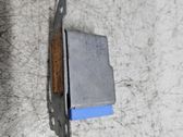 Airbag deployment crash/impact sensor
