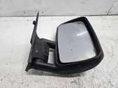 Manual wing mirror