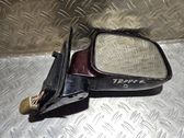Front door electric wing mirror