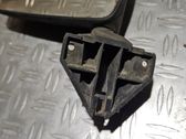 Manual wing mirror