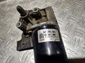 Motor del limpiaparabrisas
