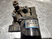 Wiper motor