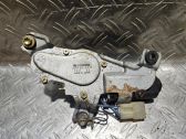 Wischermotor Heckscheibe