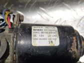 Wiper motor