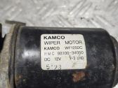 Wiper motor