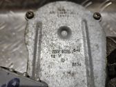 Wiper motor
