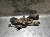 Rear window wiper motor