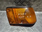 Front indicator light