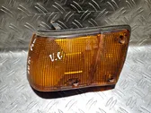 Front indicator light