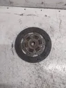 Clutch pressure plate