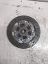 Clutch pressure plate