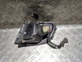Front indicator light