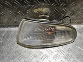 Front indicator light