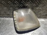 Front indicator light